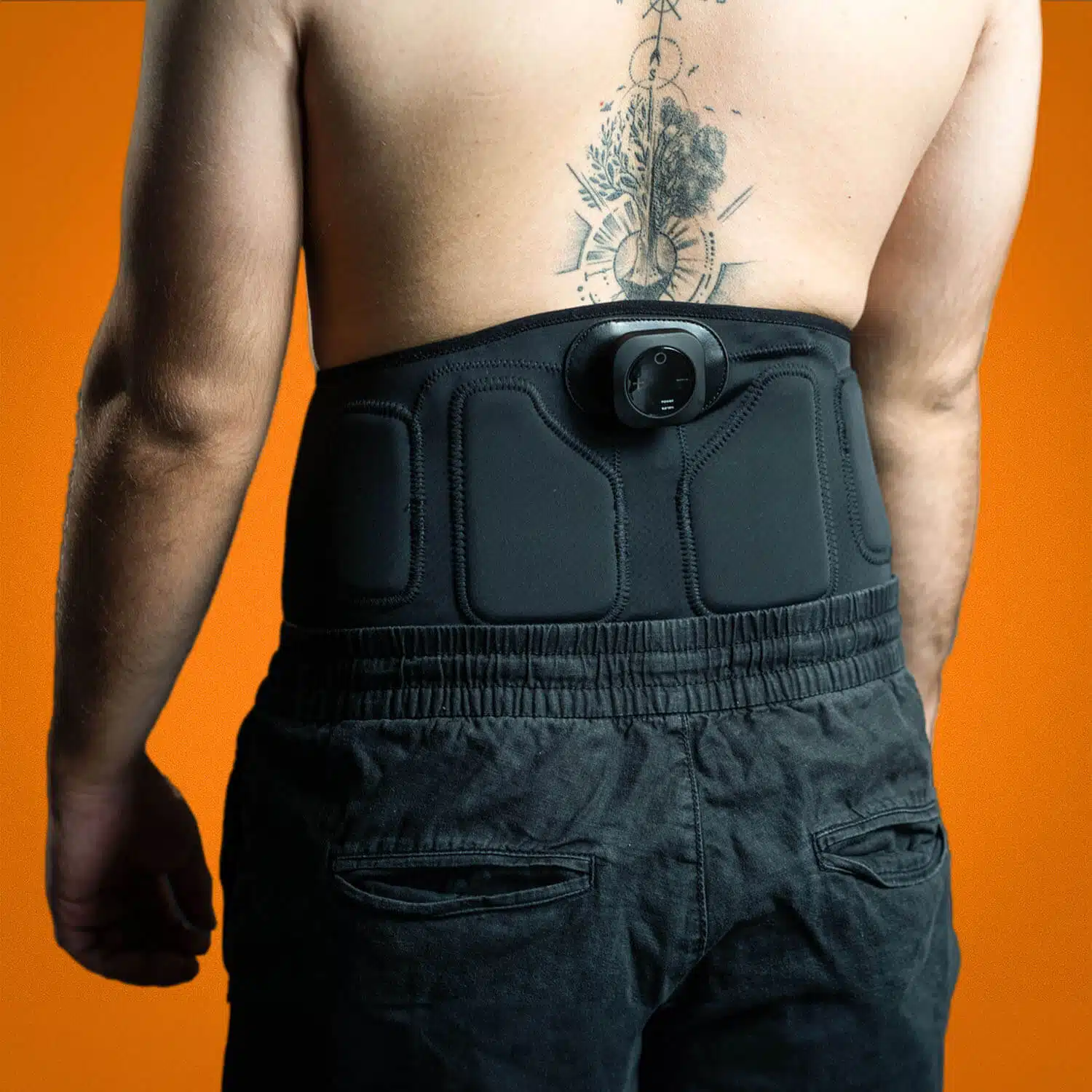 EMA BAUCH TRAINING EMA BAUCH TRAINING